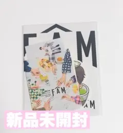 timelesz LIVE TOUR FAM〜 ステッカー　会場限定 静岡
