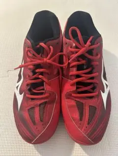 MIZUNO WAVE EXCEED 3 テニスシューズ