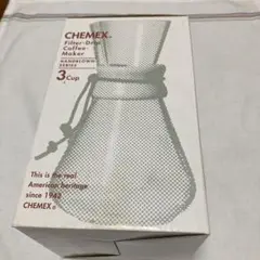 ケメックス コーヒーメーカー ほぼ未使用