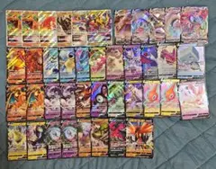 ポケモンカードV VSTAR MAX まとめ売り