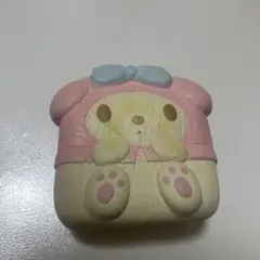 【激レア】サンリオちぎりパンスクイーズ コンプセット 全種】サンリオ ちぎりパン スクイーズ