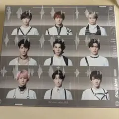 Snow Labo. S2(初回盤B)<CD＋Blu-ray>