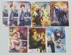 うたプリ 一十木音也 ビジュコレ vol.3