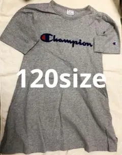 ♡Champion グレー ワンピース♡