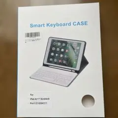 iPad Air11インチのキーボードケース