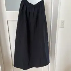 ロングスカート