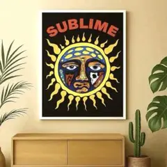 2025年最新】sublime ポスターの人気アイテム - メルカリ