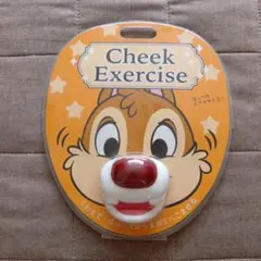 未使用★ディズニーストア★チークエクササイズ デール