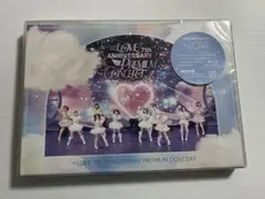 =LOVE イコラブ 7周年 Blu-ray