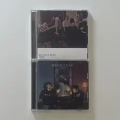 SEKAI NO OWARI セカオワ CD RAIN