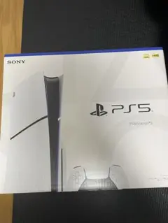 Sony PlayStation 5 CFI-2000A01