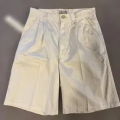新品　未使用　mont-bell モンベル パンツ ハーフ　Ｍ