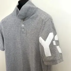 Y-3 (S) adidas by Youji Yamamoto ポロシャツ
