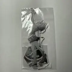 メダリスト展　氷上アクリルスタンド 結束いのり