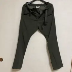 GRAMICCI SOLOTEXクライミングパンツ