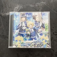 SideM ST@RTING LINE-03 Beit