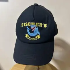 【Fischer's グッズ】キャップ／Fischer’sパーク限定 ★ Amazon.co.jp: フィッシャーズパーク キャップ 帽子 GKS82