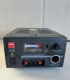 第一電波工業 DAIAMOND GSV1200 安定化電源供給器 最大15A 第一電波工業 DAIAMOND GSV1200 安定化電源供給器 最大15A