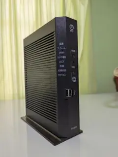 RX−600MI ホームゲートウェイ／ひかり電話ルーター
