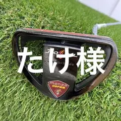 テーラーメイド ロッサモンザ コルザ RSi パター