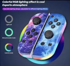ジョイコン L/Rセット switch コントローラー　大人気ー