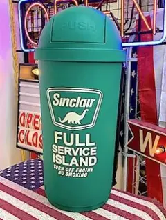 45L ダストボックス Sinclair ゴミ箱 DUST BOX SE0537