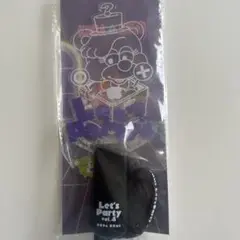 倖田來未Let's Party Vol.4 ペンライト