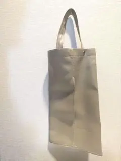SUBARU ベージュティッシュカバー