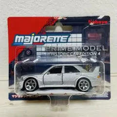 マジョレット メルセデスベンツ　190 E 2.5-16 EVO2