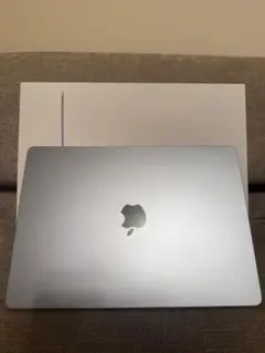 新品同様 MacBook Air M4 15インチ 24GB 512GB