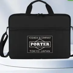PORTER ぽーたー　ビジネスバッグ　ショルダーバッグ　トートバッグ　大容量