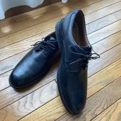 clarks/クラークス/ローファー/ブラック/ビジネスシューズ/28㎝相当