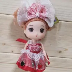 Jolie Doll ジョリードール プリンセスシリーズ