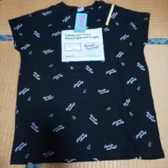 新品 Tシャツ 160