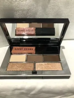 BOBBI BROWN ミニリップu0026アイパレット(ベリーニ)
