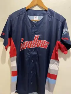 SWALLOWS CREW 記念グッズセット