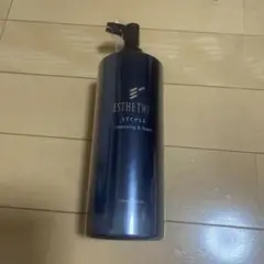 エステツイン SC モイストジェル R