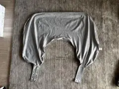 授乳用エアークッション　オフホワイト