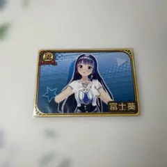 富士葵 チプカ R