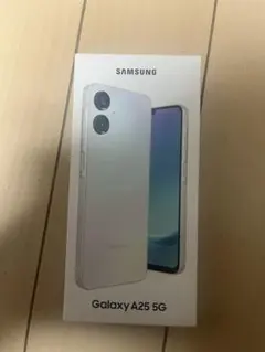 Galaxy A25