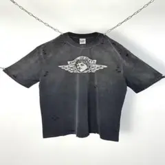 ANGELS OF DEATH SAINT Tシャツ Mサイズ