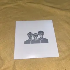 ペトロールズ　CD