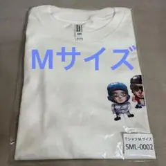 【新品未使用】CA7RIEL Paco Amoroso Tシャツ Mサイズ