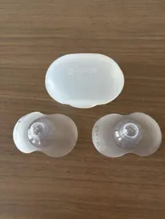Pigeon 乳頭保護器 Mサイズ