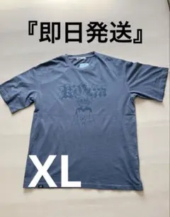 『韓国限定』　SPAO HUNTER×HUNTER コラボ キルア　TシャツXL