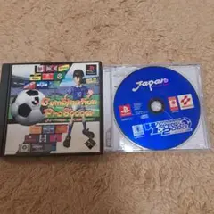 Combination Pro Soccer★U-23 メダルへの挑戦