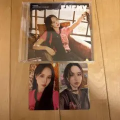twice enemyミナ盤6