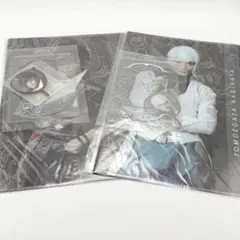 ミュージカル　刀剣乱舞　クリアファイルセット