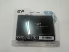 Silicon Power A55 1TB SSD
