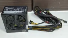 電源ユニット　Enhance 800W